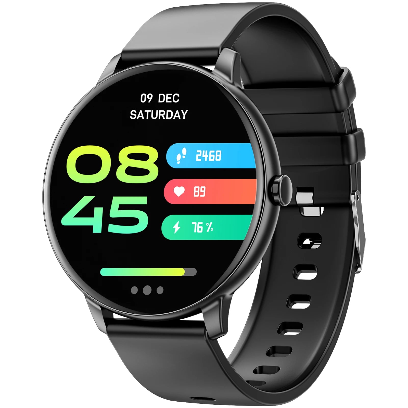 2025 Women'S Smartwatch Bluetooth Call 1.39 Touch Screen Smart Watches for Men Health Monitoringip67Waterproof Fitness