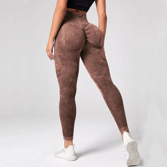 High Waist Leggings 