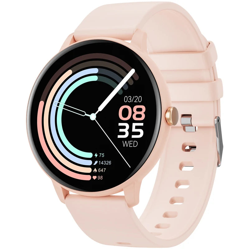 2025 Women'S Smartwatch Bluetooth Call 1.39 Touch Screen Smart Watches for Men Health Monitoringip67Waterproof Fitness