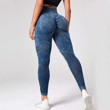 High Waist Leggings 