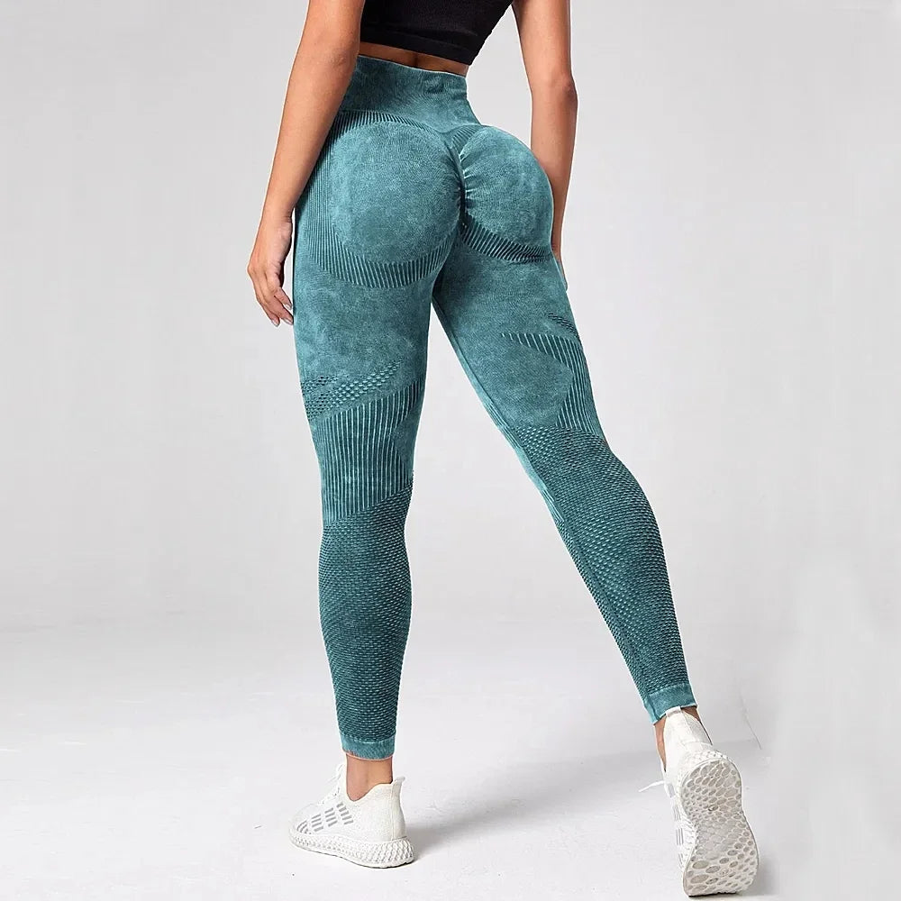 High Waist Leggings 