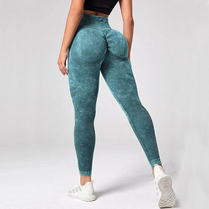 High Waist Leggings 