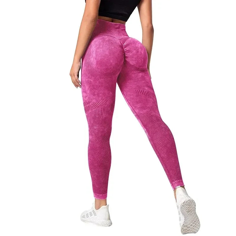 High Waist Leggings 