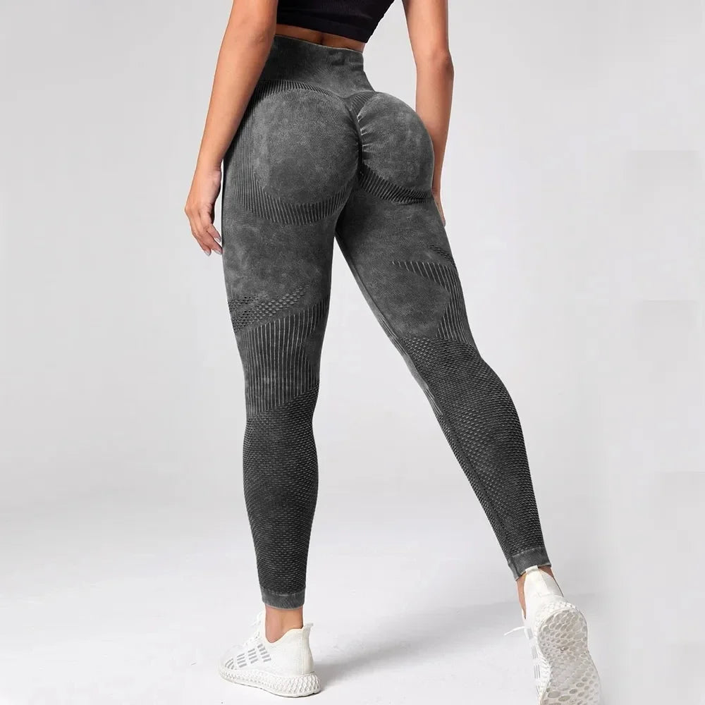 High Waist Leggings 