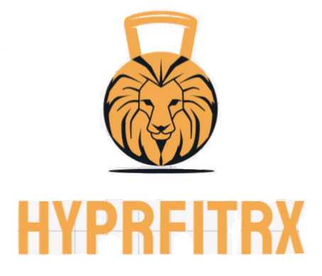 HyprFitRx