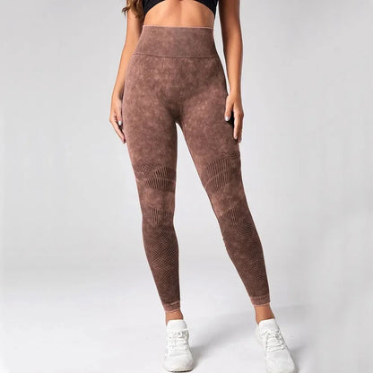 High Waist Leggings 